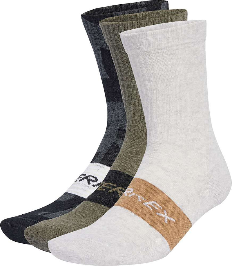 Afbeelding laden in galerijviewer, Adidas terrex multi 3 pack - socks
