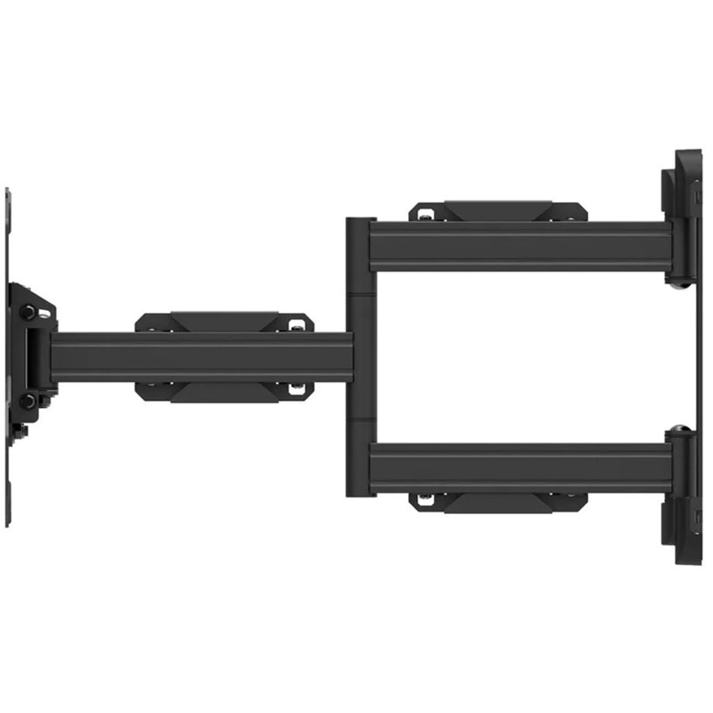 Afbeelding laden in galerijviewer, Neomounts wl40s-850bl12 select tv wandsteun standaard (zwart)
