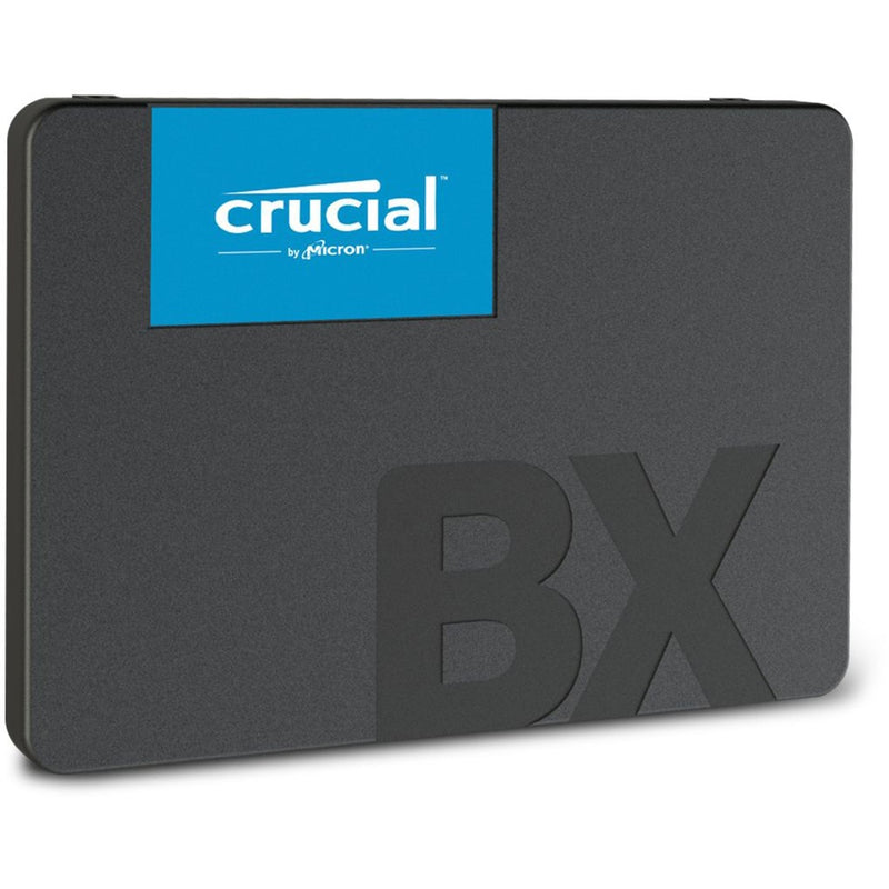 Afbeelding laden in galerijviewer, Crucial bx500, 240 gb ssd (zwart, ct240bx500ssd1, sata 600)
