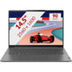Lenovo yoga pro 7 14aph8 (82y8003cmh) 14.5 2-in-1 laptop (grijs | ryzen 7 7840hs | radeon 780m | 16 gb | 512 gb ssd)