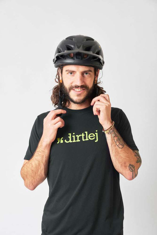 Dirtlej mountee drirelease® - mtb jersey