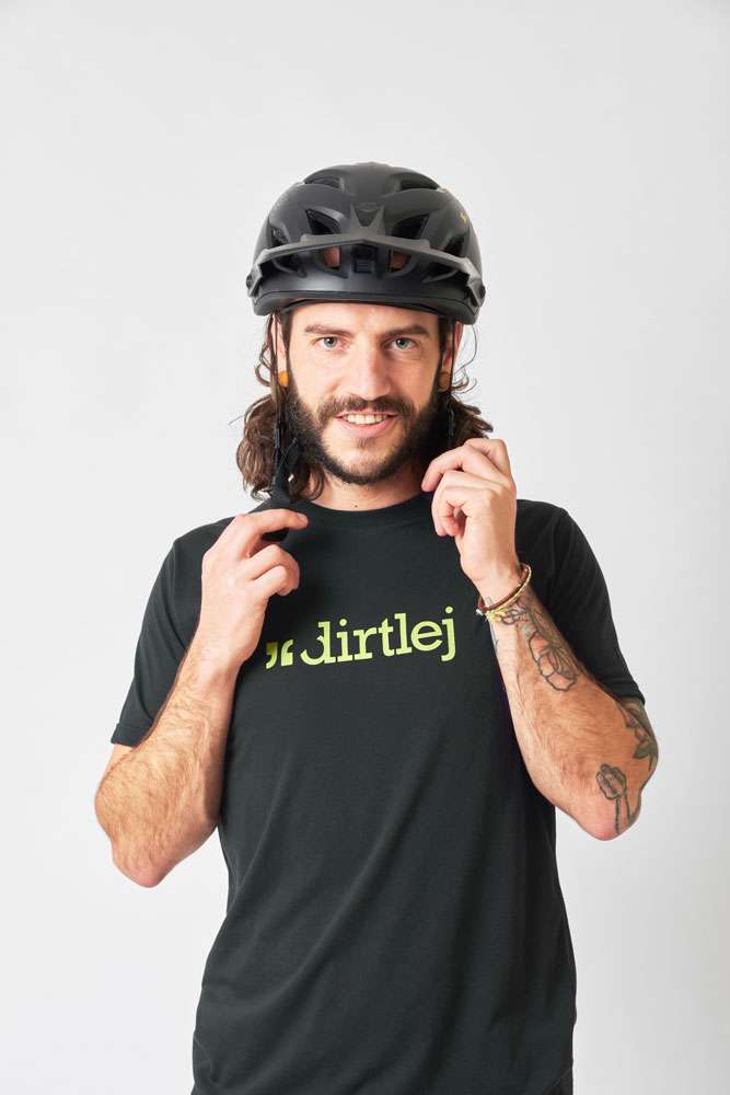 Afbeelding laden in galerijviewer, Dirtlej mountee drirelease® - mtb jersey
