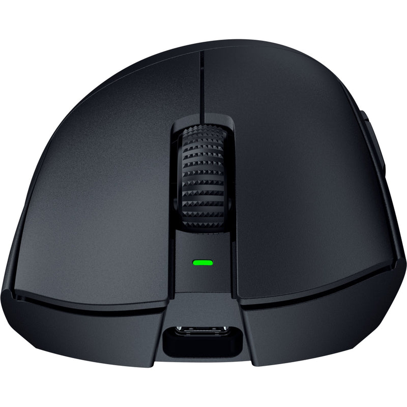 Afbeelding laden in galerijviewer, Razer deathadder v3 gaming muis (zwart, 30.000 dpi)
