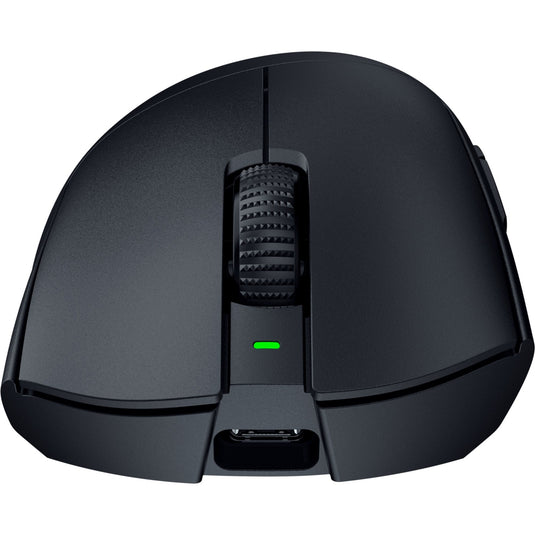 Razer deathadder v3 gaming muis (zwart, 30.000 dpi)