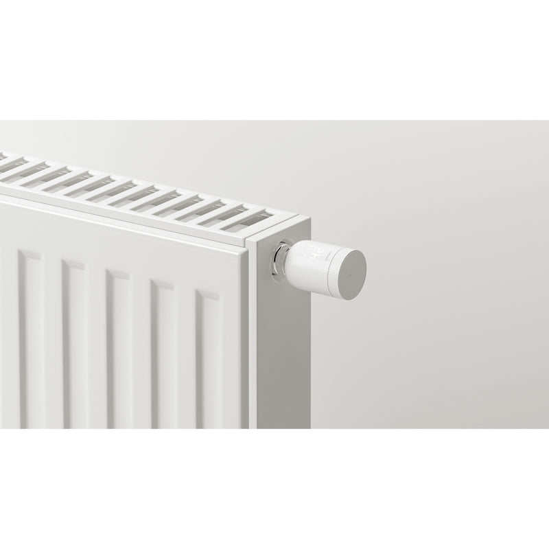 Afbeelding laden in galerijviewer, Imou trv1 thermostaat zigbee (wit)
