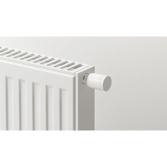 Imou trv1 thermostaat zigbee (wit)