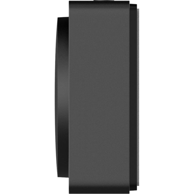 Afbeelding laden in galerijviewer, Aqara slimme video deurbel g410 select (zwart, wifi, bluetooth, zigbee, matter)
