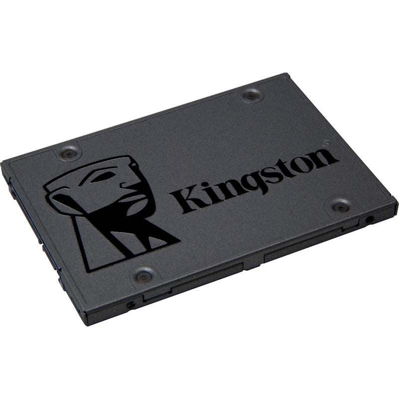 Afbeelding laden in galerijviewer, Kingston a400 240 gb ssd (sa400s37 240g, sata 600)
