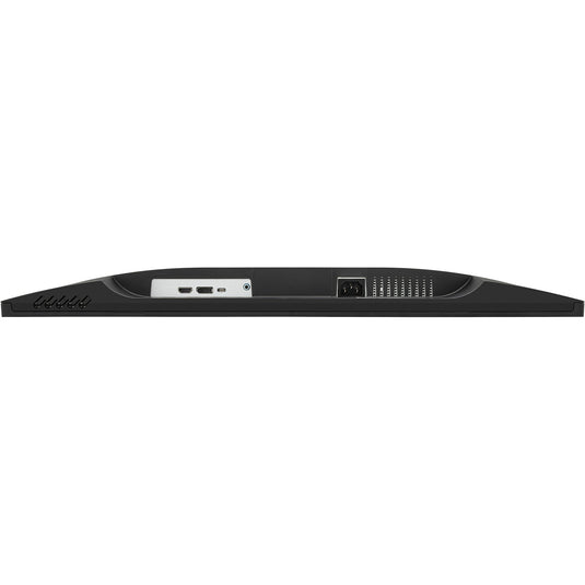 Viewsonic vg2709-2k-mhdu-2 27 monitor (zwart, 1x hdmi, 1x displayport, usb-c, usb-a, usb-b, 100hz)