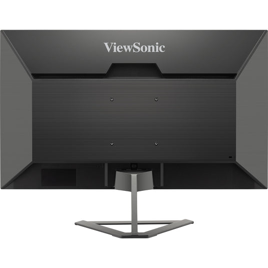 Viewsonic vx2758a-2k-pro-3 27 gaming monitor (zwart (mat), 2x hdmi | 1x displayport | hdr10 | 240 hz)