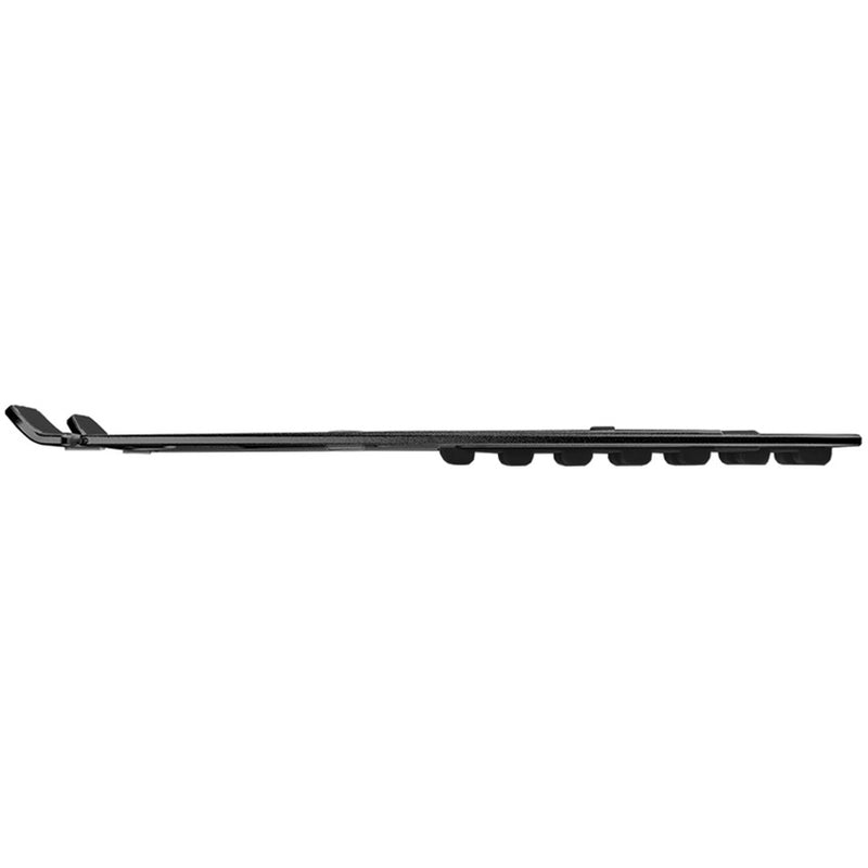 Afbeelding laden in galerijviewer, Neomounts nsls085black opvouwbare laptop standaard (zwart)
