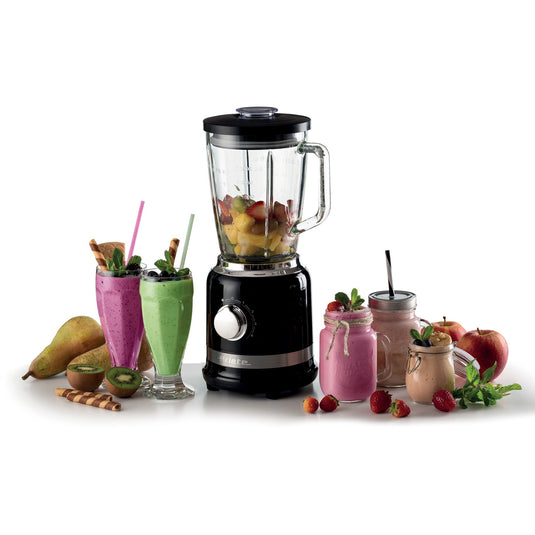 Ariete moderna blender 0585 02 (zwart)