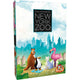 White goblin games new york zoo bordspel (nederlands, 1 - 5 spelers, 30 minuten, vanaf 10 jaar)