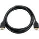 Neomounts hdmi kabel (zwart, 3 meter, retail)