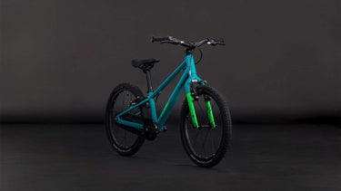 Cube numove 180 seagreen´n´green