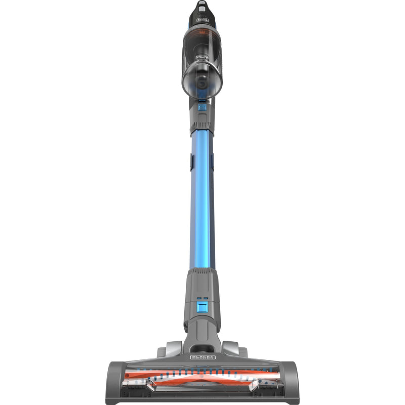 Afbeelding laden in galerijviewer, Black+decker 36v 4-in-1 steelstofzuiger (lichtblauw grijs)
