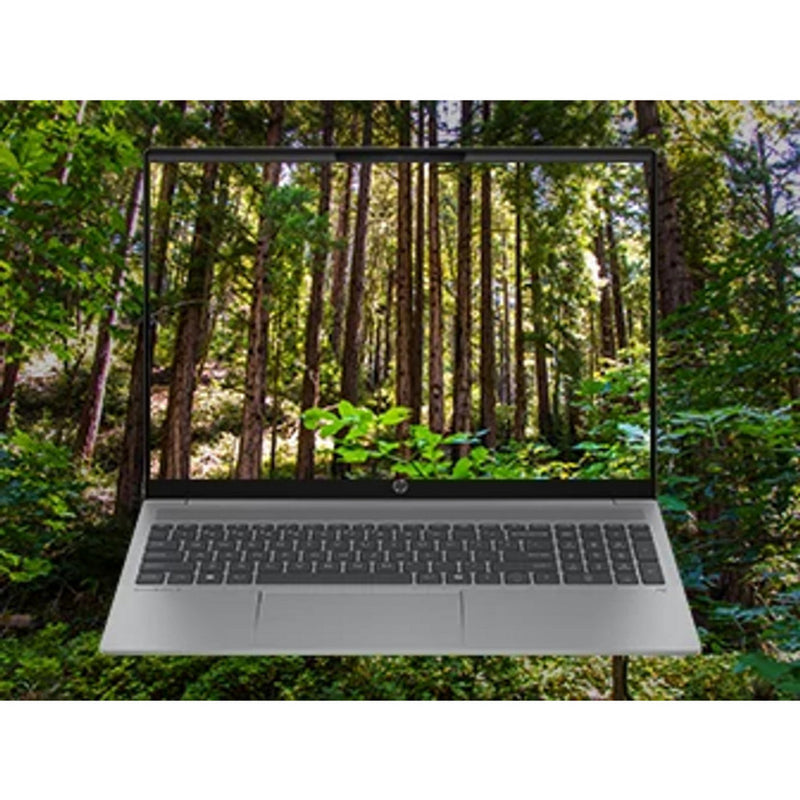 Afbeelding laden in galerijviewer, Hp omnibook 5 16-af1055nd (bq2w4ea) 16 laptop (zilver | ultra 5 225u | intel graphics | 16 gb | 512 gb ssd)
