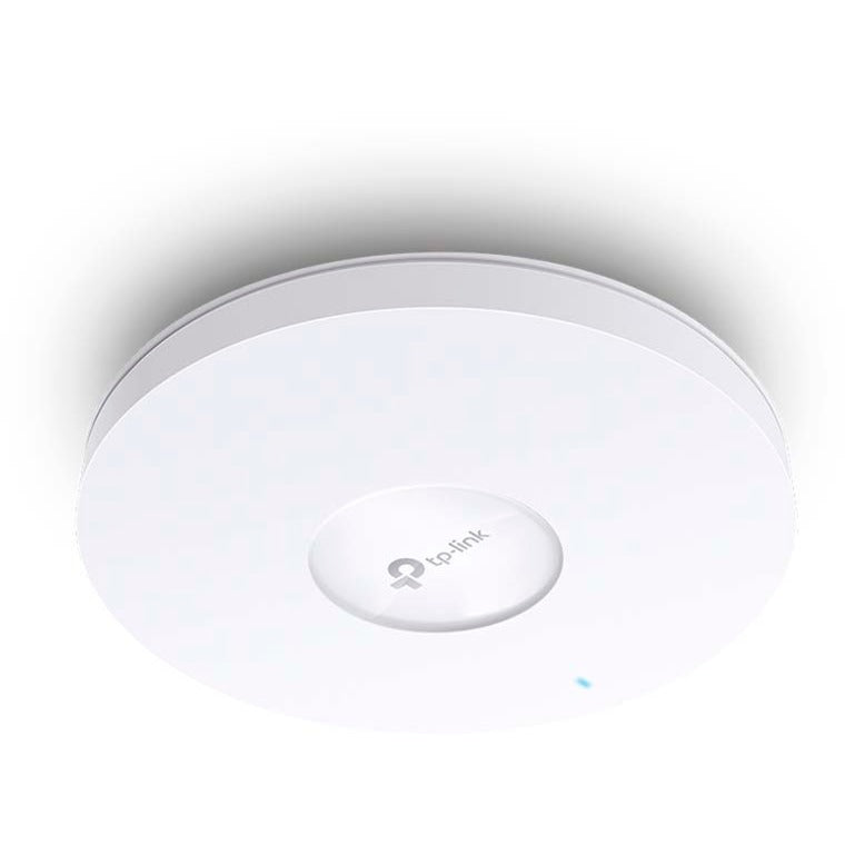 Afbeelding laden in galerijviewer, Tp-link eap613 ax1800 ceiling mount wifi 6 access point
