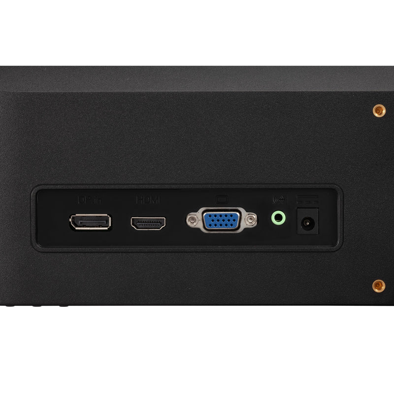 Afbeelding laden in galerijviewer, Viewsonic va2732-h met frameless design 27 monitor (zwart, 1x hdmi, vga)
