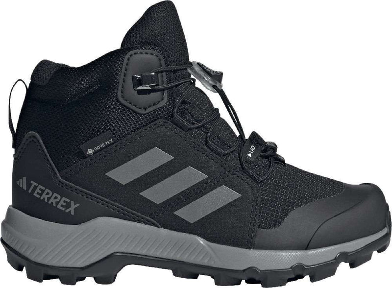 Afbeelding laden in galerijviewer, Adidas terrex mid gore-tex® - kid's hiking boots
