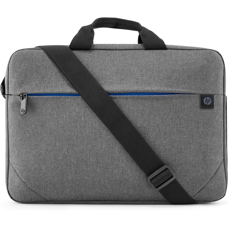 Afbeelding laden in galerijviewer, Hp prelude 15,6-inch topload laptoptas (grijs)
