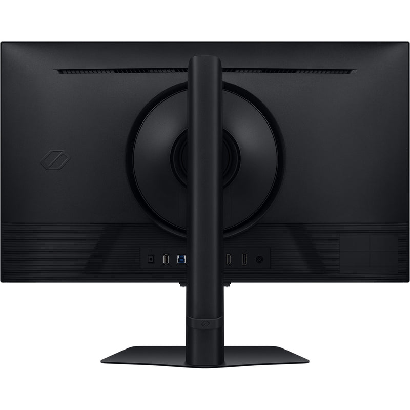 Afbeelding laden in galerijviewer, Samsung odyssey g7 g70f 27 4k uhd gaming monitor (zwart, 2x hdmi, displayport, 2x usb-a, usb-b, 180 hz 360 hz)
