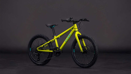 Cube acid 200 disc lizard´n´blue