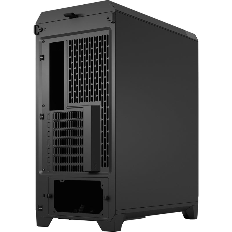 Afbeelding laden in galerijviewer, Fractal design meshify 3 midi tower behuizing (zwart | 2x usb-a | 1x usb-c)
