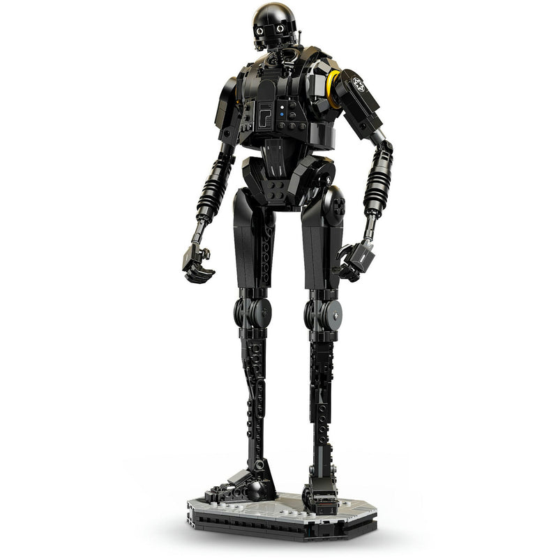 Afbeelding laden in galerijviewer, Lego star wars k-2so security droid - 75434
