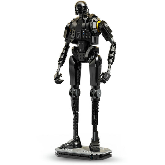 Lego star wars k-2so security droid - 75434