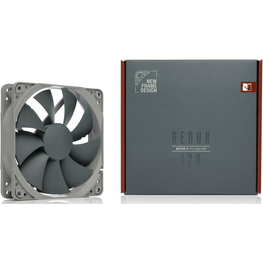 Noctua nf-p12 redux-900 case fan (120 x 120 x 25 mm)
