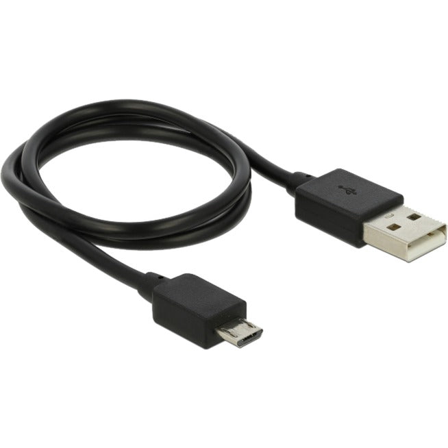 Afbeelding laden in galerijviewer, Delock displayport 1.4 in > 3x displayport out displayport splitter (zwart, 0,12 meter)
