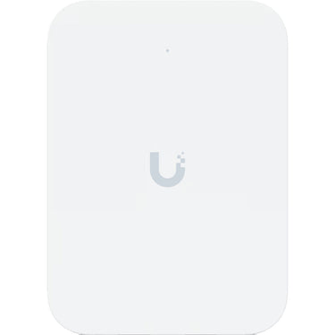 Ubiquiti unifi u7 in-wall access point (wit, poe)