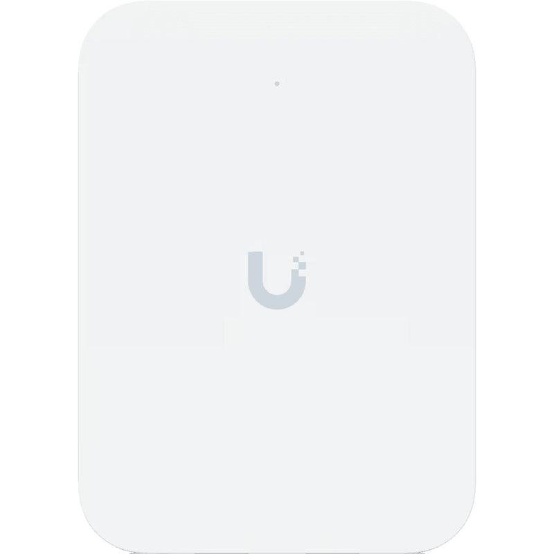 Afbeelding laden in galerijviewer, Ubiquiti unifi u7 in-wall access point (wit, poe)

