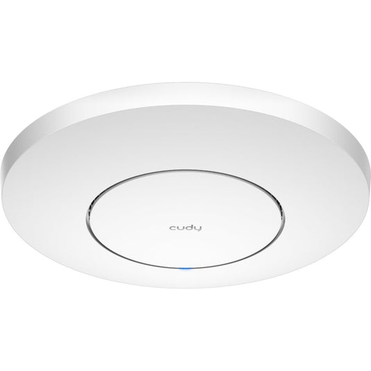 Cudy ax3000 wi-fi 6 2.5g access point (wit, ap3000, dc adapter, mesh)
