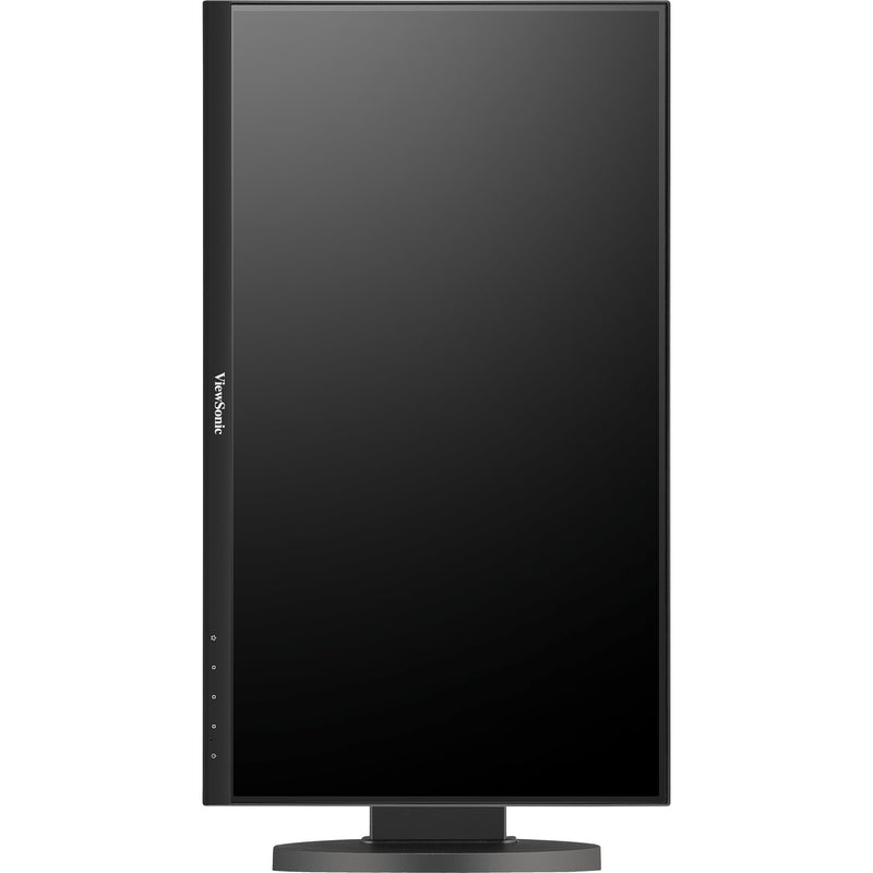 Afbeelding laden in galerijviewer, Viewsonic vg2208a 22 monitor (zwart, 1x hdmi, 1x displayport, usb-c, usb-a, sound, 100 hz)
