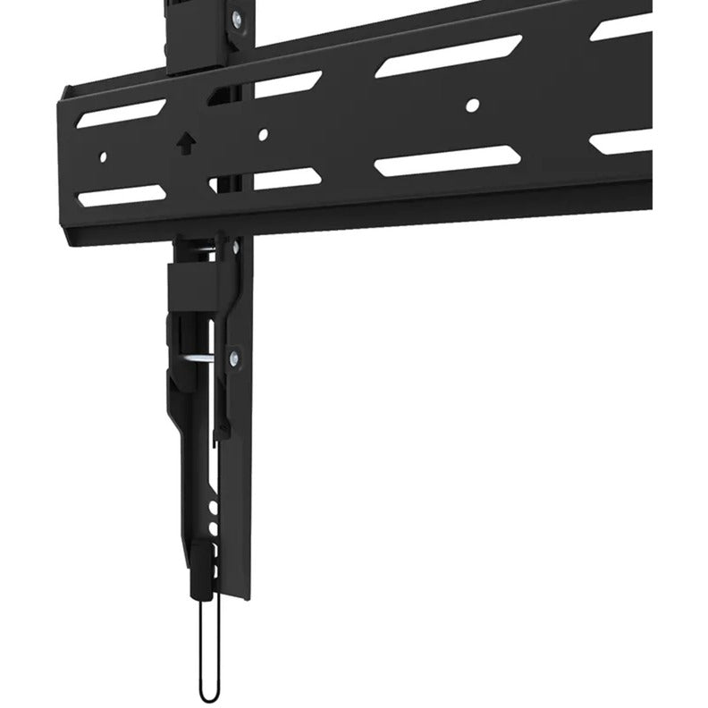 Afbeelding laden in galerijviewer, Neomounts select wl30s-850bl18 vlakke wandsteun bevestiging (zwart)

