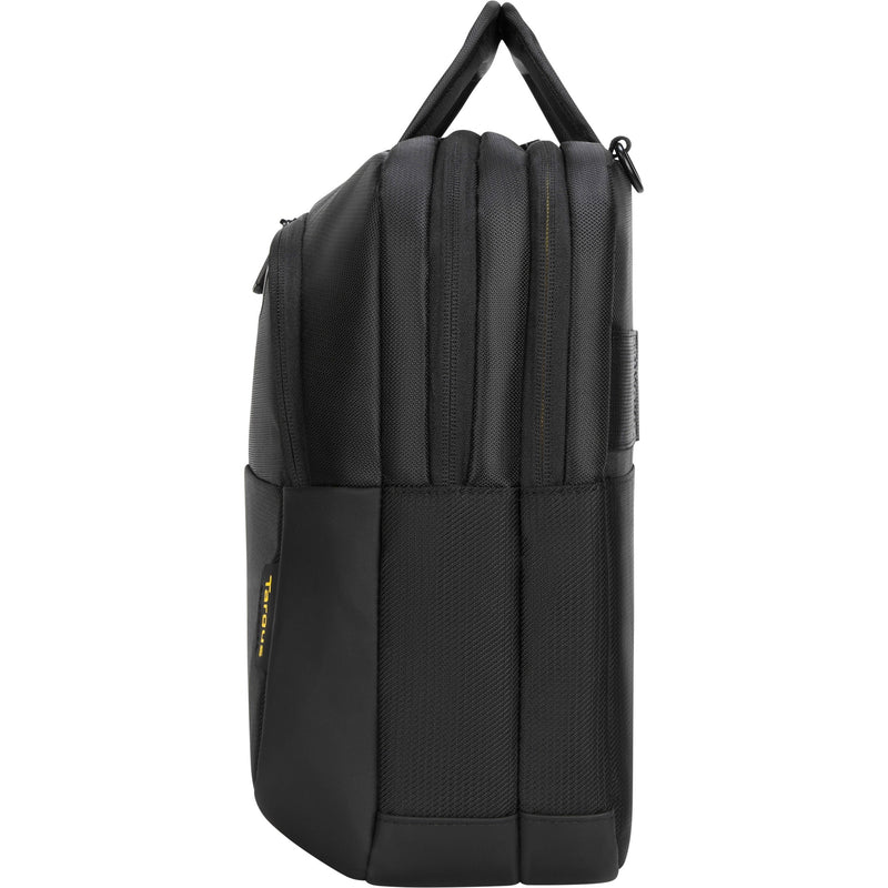 Afbeelding laden in galerijviewer, Targus citygear 15-17.3 topload laptop case laptoptas (zwart)
