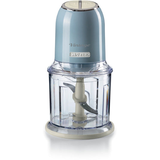 Ariete vintage hakmolen 0438 05 (lichtblauw)