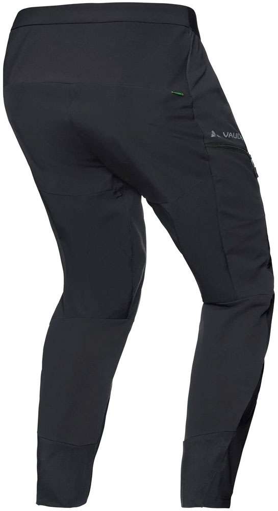 Afbeelding laden in galerijviewer, Vaude moab pro - softshell pants
