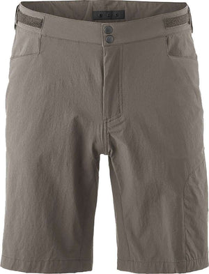 Gonso adventure - mtb shorts with pad
