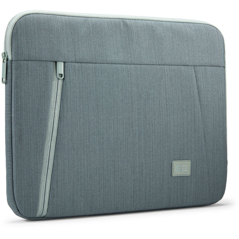 Afbeelding laden in galerijviewer, Case logic huxton 14 laptopsleeve (grafiet)
