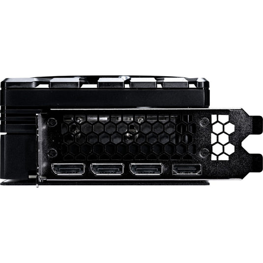 Gainward geforce rtx 5080 phoenix gs grafische kaart (dlss 4, 3x displayport, 1x hdmi 2.1)