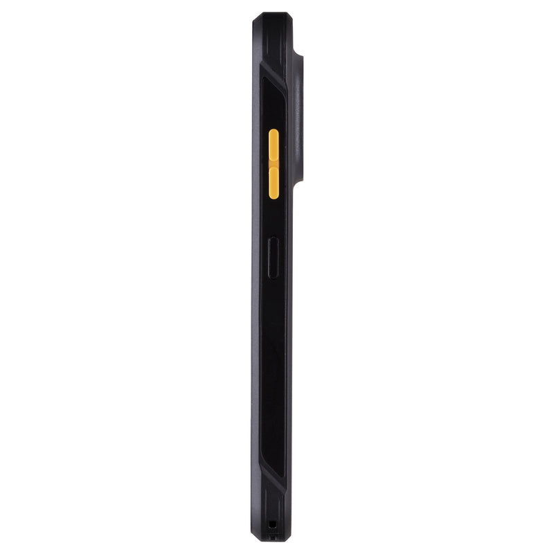 Afbeelding laden in galerijviewer, Jcb toughphone e50 smartphone (zwart | 128 gb | android 16 | dual-sim)
