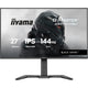 Iiyama g-master black hawk gb2741hsu-b1 27 gaming monitor (zwart, hdmi, displayport, 2x usb-a, usb-b, 144 hz)
