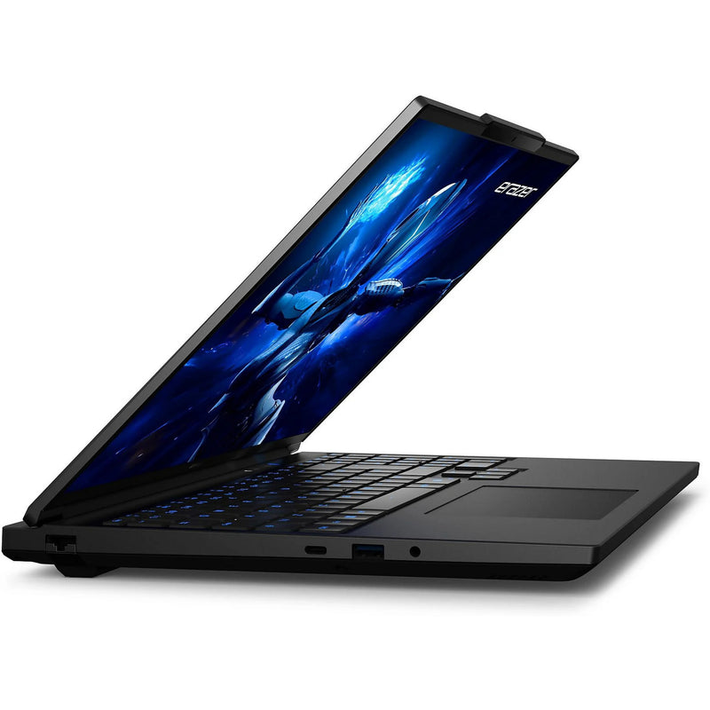Afbeelding laden in galerijviewer, Erazer major 16 x1 md62736 16 gaming laptop (zwart | core ultra 7 255hx | rtx 5070 ti | 32 gb | 2 tb ssd)
