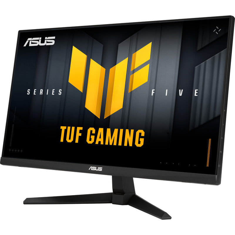 Afbeelding laden in galerijviewer, Asus tuf gaming vg259qmr5a 24.5 monitor (zwart, 2x hdmi, displayport, 320 hz)

