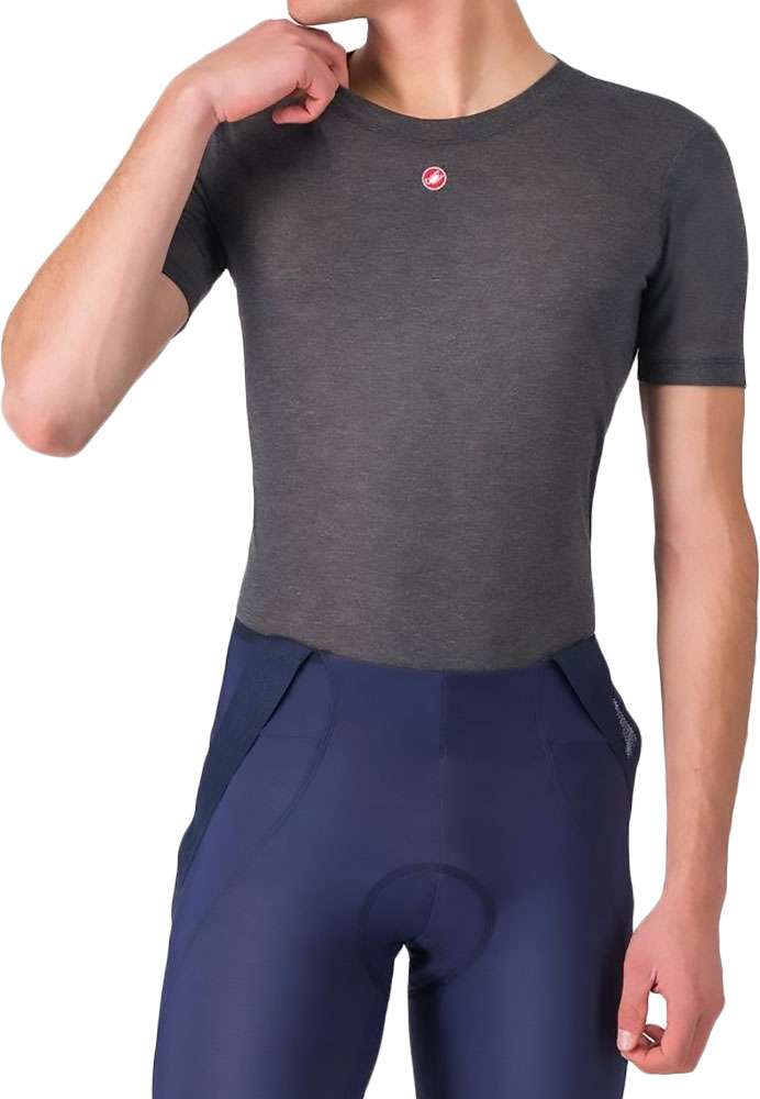 Afbeelding laden in galerijviewer, Castelli medio base - functional baselayer
