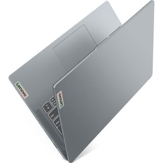 Lenovo ideapad slim 3 14ian8 (82xa0026mh) 14 laptop (grijs | core i3-n305 | intel uhd graphics | 8 gb | 128 gb ssd)
