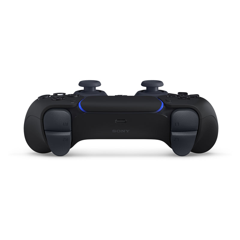 Afbeelding laden in galerijviewer, Sony dualsense wireless-controller - midnight black (zwart)

